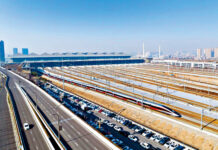 便民服務/杭州西站直達西九龍 現場辦證即刻出發 – 大公報