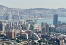 《港樓》9月份寫字樓租賃成交回穩見462宗 上海商業銀行租啟德AIRSIDE最矚目