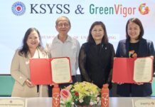 九龍三育中學與科學園企業簽合作備忘錄 推進數字教育與綠色科技 – 香港01