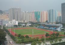 九龍灣運動場2026年1月封場大維修 | 為期9個月 康文署建議轉往斧山道運動場 | Fitz 運動平台