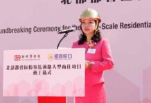 新世界全力推展業務 本月4項目共2500伙住宅動工 (15:58) – 20250327 – 即時財經新聞