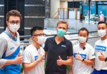 法國運動用品品牌 DECATHLON再擴展香港業務 年底將於中環、九龍灣開分店