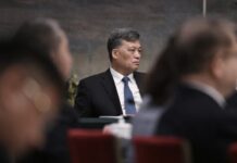 馬興瑞缺席「兩會」 中共黑箱政治引關注 – 大紀元時報 香港