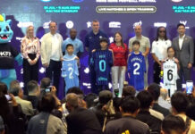 香港足球盛會周末起啟德舉行 區內40多間店舖推票尾經濟優惠 – RTHK News