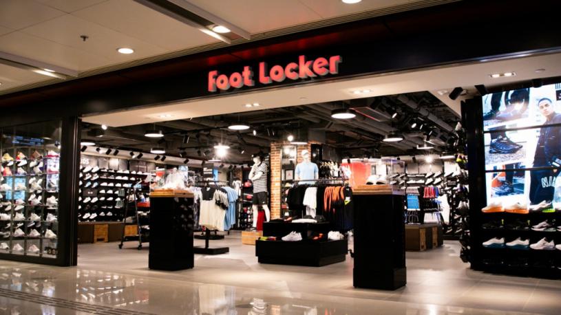 Foot Locker撤出港澳 結束香港6間實體店及網上業務 | 多倫多 | 加拿大中文新聞網